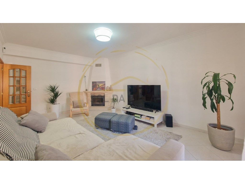 3 Schlafzimmer Wohnung in Samora Correia, Portugal, Nr. 274630