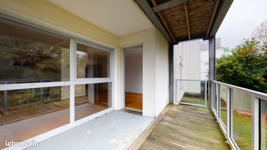 2 غرف نوم شقة في Croix, France رقم 99546