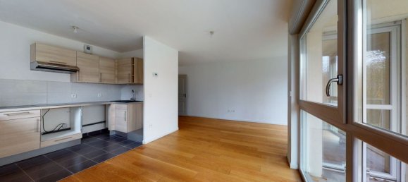 2 غرف نوم شقة في Croix, France رقم 99546 5