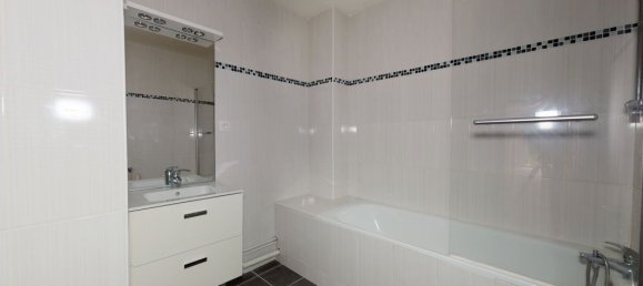 2 غرف نوم شقة في Croix, France رقم 99546 7