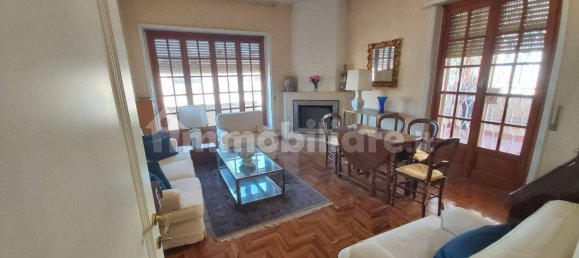 3 bedrooms Penthouse in Rome, Italy No. 345579 13