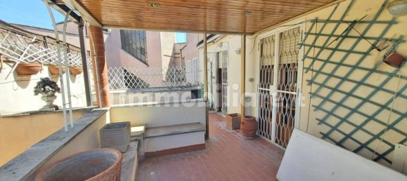 3 bedrooms Penthouse in Rome, Italy No. 345579 18