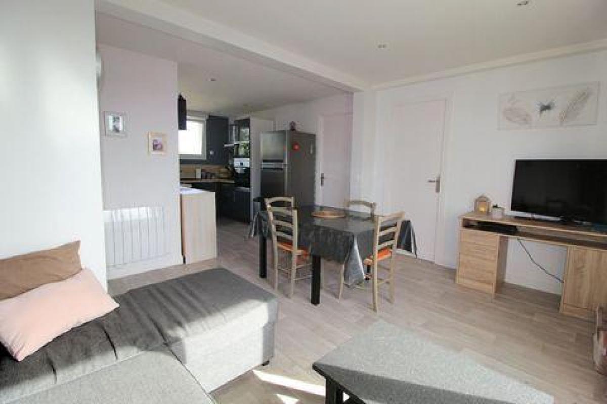 2 Schlafzimmer Wohnung in Reims, France, Nr. 24435