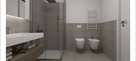 3 chambres Appartement à Rome, Italy No. 334312 26