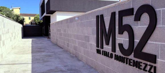 3 chambres Appartement à Rome, Italy No. 334312 12