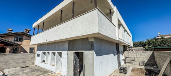 3 chambres Appartement à Rome, Italy No. 334312 28