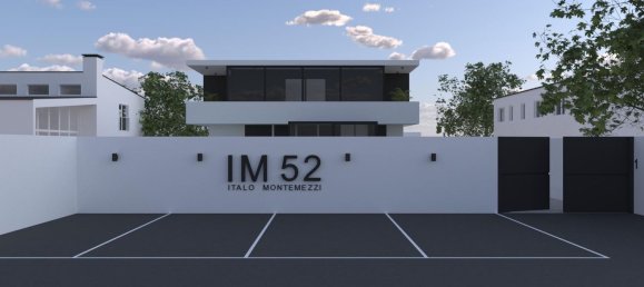 3 chambres Appartement à Rome, Italy No. 334312 10