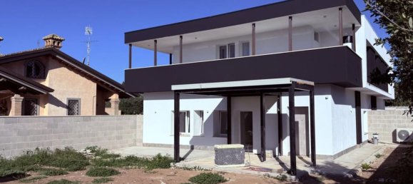 3 chambres Appartement à Rome, Italy No. 334312 22