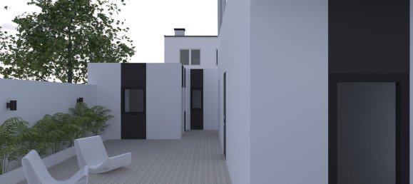 3 chambres Appartement à Rome, Italy No. 334312 8