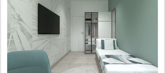 3 chambres Appartement à Rome, Italy No. 334312 25