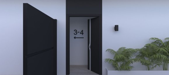 3 chambres Appartement à Rome, Italy No. 334312 6