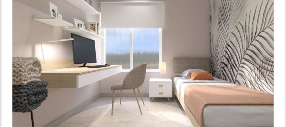 3 chambres Appartement à Rome, Italy No. 334312 21