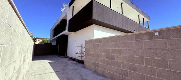 3 chambres Appartement à Rome, Italy No. 334312 13