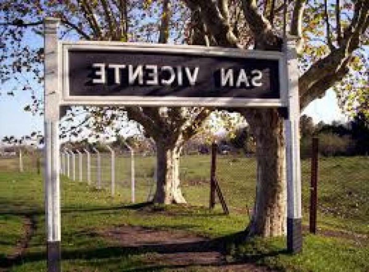  Land in San Vicente, Argentina No. 37902