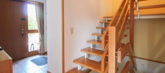 Таунхаус с 5 спальнями в Хайльбронн, Германия № 270428 9