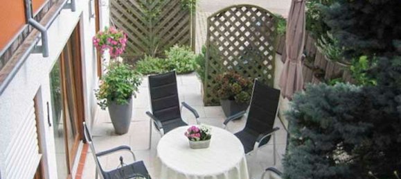 Таунхаус с 5 спальнями в Хайльбронн, Германия № 270428 16