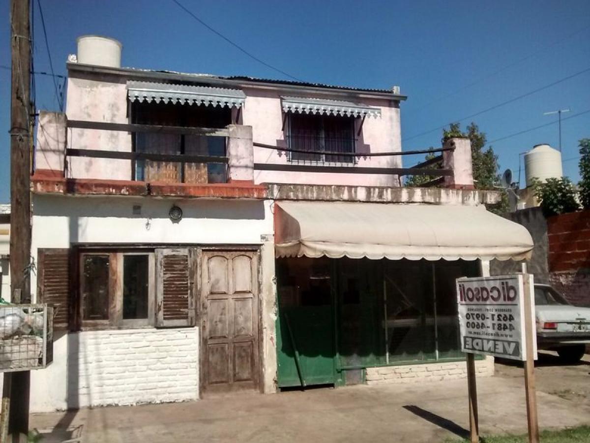 4 Schlafzimmer Haus in Ituzaingo, Argentina, Nr. 85061