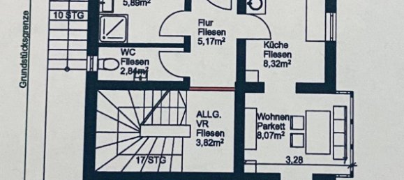 3 rooms Apartment in Dienten am Hochkonig, Austria No. 34318 2