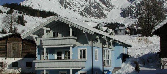 3 rooms Apartment in Dienten am Hochkonig, Austria No. 34318 3
