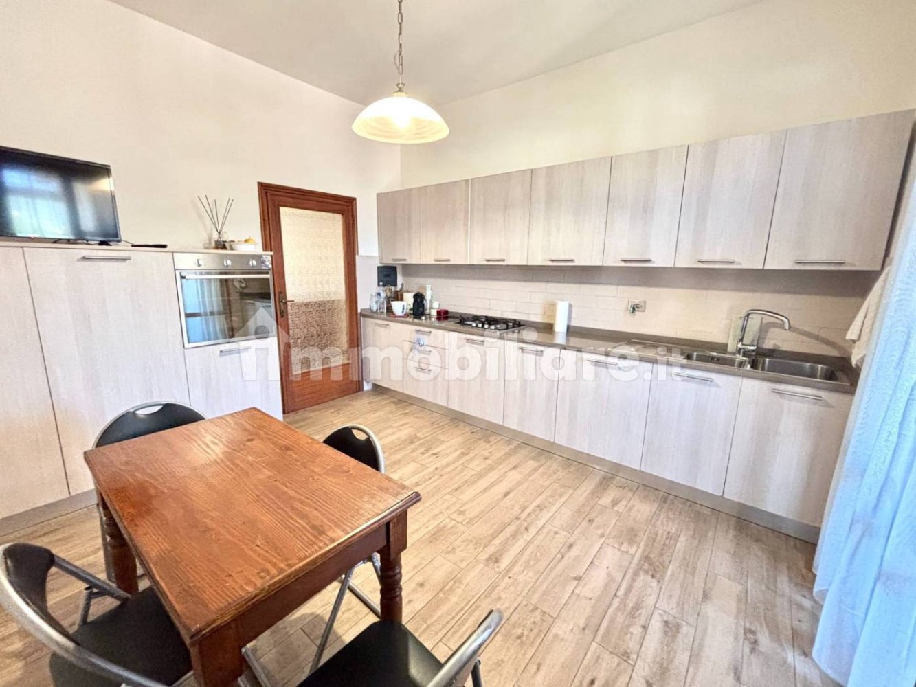 2 bedrooms Apartment in Cavriglia, Italy No. 289256