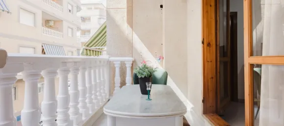 2 bedrooms Apartment in Torrevieja, Spain No. 169076 19