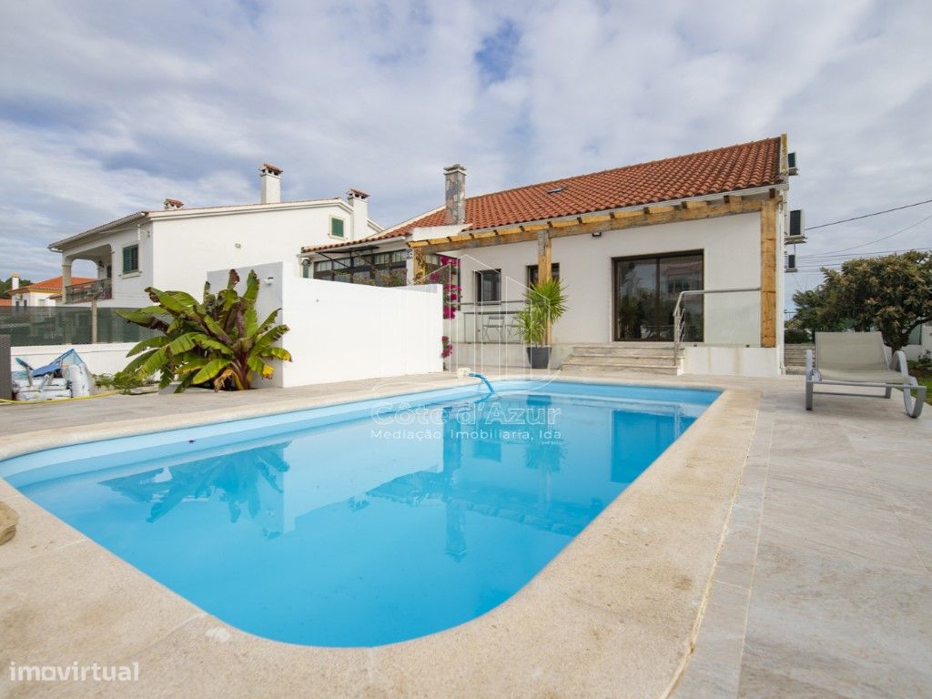 2 غرف نوم منزل في Setubal, Portugal رقم 143771