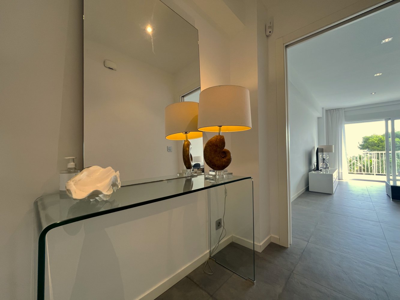 3 bedrooms Apartment in Dehesa De Campoamor, Spain No. 205311