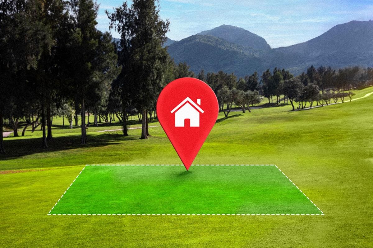 1050m² Land in Seine-Maritime, France No. 109680