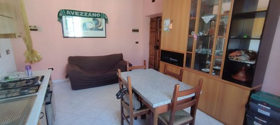 Apartamento de 3 habitaciónes en Avezzano, Italy No. 140753 3