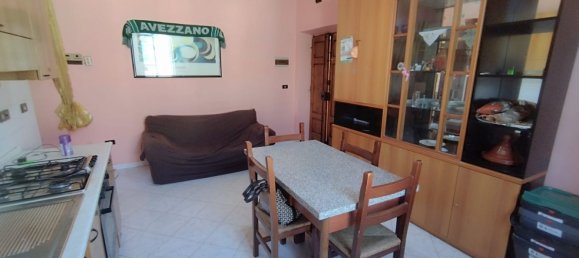 Apartamento de 3 habitaciónes en Avezzano, Italy No. 140753 4