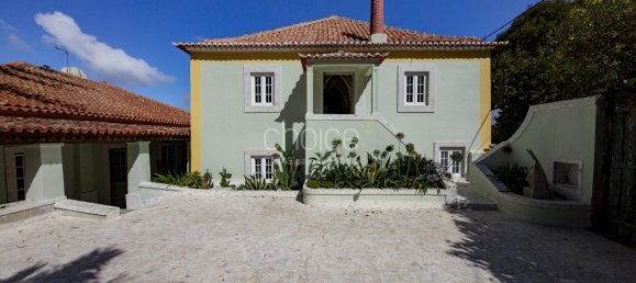 Hotel in Sintra, Portugal 1045m², Nr. 135995 9