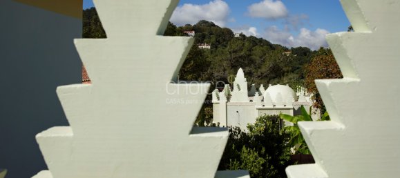 Hotel in Sintra, Portugal 1045m², Nr. 135995 7