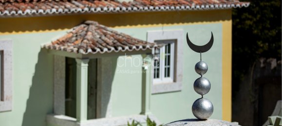 Hotel in Sintra, Portugal 1045m², Nr. 135995 21