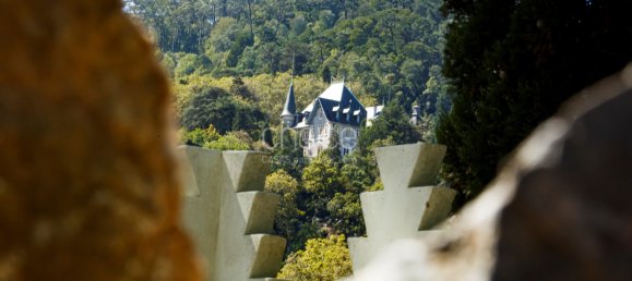 Hotel in Sintra, Portugal 1045m², Nr. 135995 19