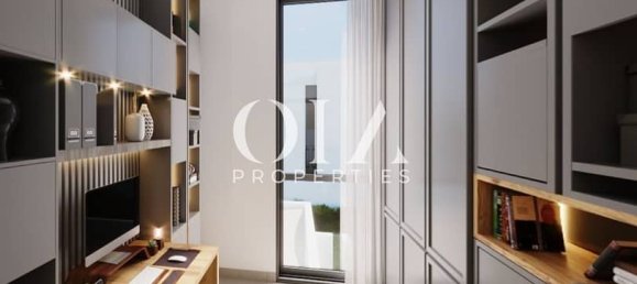 4 bedrooms Villa in Al Shamkha, UAE No. 16958 12