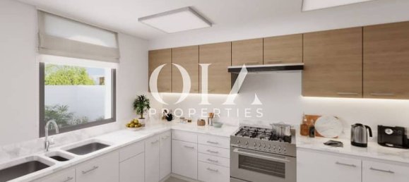 4 bedrooms Villa in Al Shamkha, UAE No. 16958 6