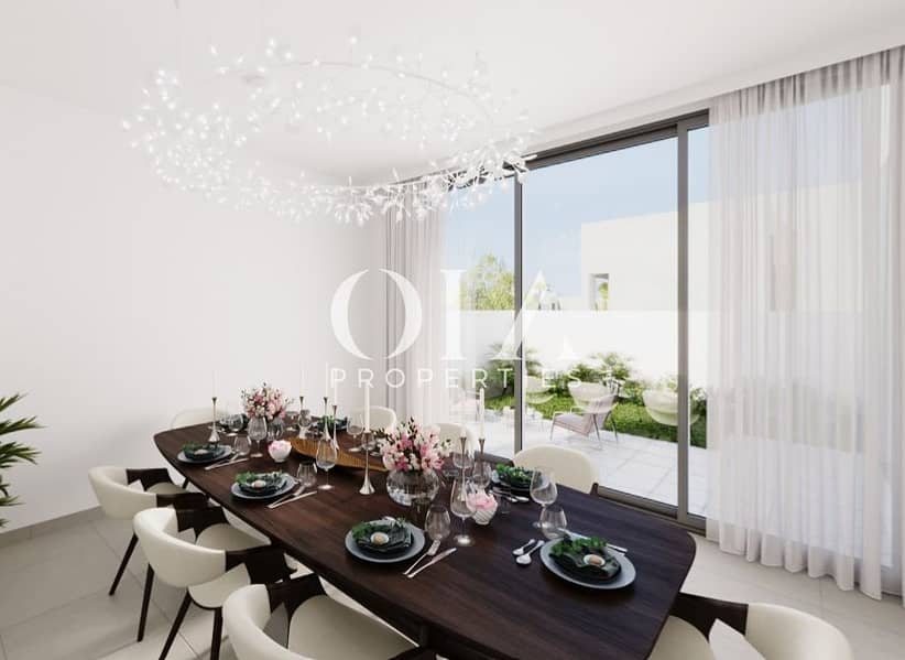 4 bedrooms Villa in Al Shamkha, UAE No. 16958