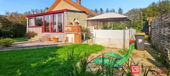 Casa T3 em Azincourt, France N.º 243604 10