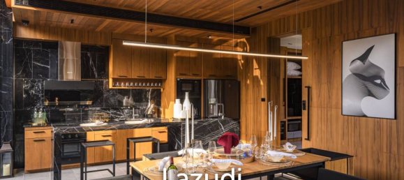 3 bedrooms Villa in Phuket, Thailand No. 20266 6