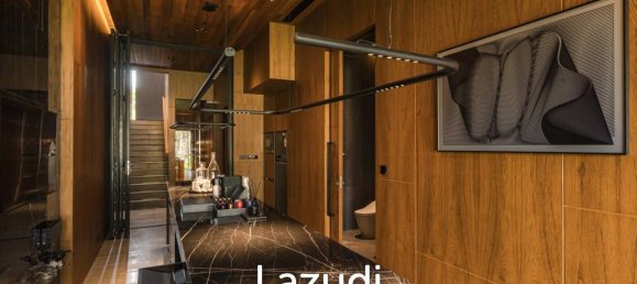 3 bedrooms Villa in Phuket, Thailand No. 20266 9