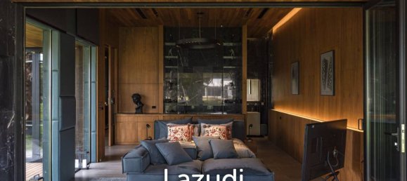 3 bedrooms Villa in Phuket, Thailand No. 20266 2