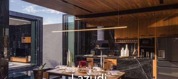 3 bedrooms Villa in Phuket, Thailand No. 20266 8