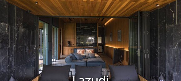 3 bedrooms Villa in Phuket, Thailand No. 20266 4