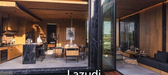 3 bedrooms Villa in Phuket, Thailand No. 20266 3