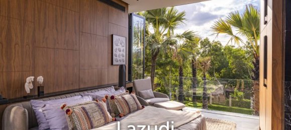 3 bedrooms Villa in Phuket, Thailand No. 20266 10