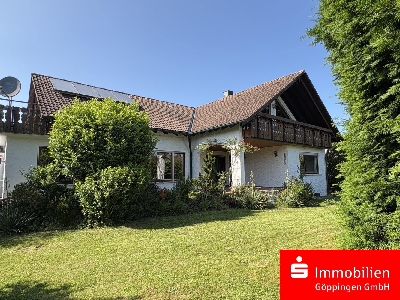 Moradia em banda de 7 divisões em Goppingen, Germany N.º 338954