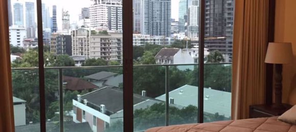 2 bedrooms Duplex in Khlong Toei, Thailand No. 9395 4