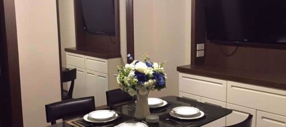 2 bedrooms Duplex in Khlong Toei, Thailand No. 9395 3