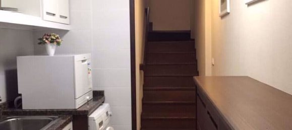 2 bedrooms Duplex in Khlong Toei, Thailand No. 9395 2