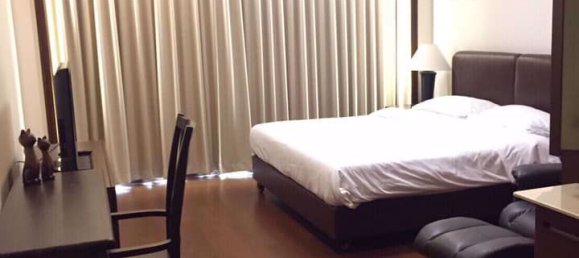 2 bedrooms Duplex in Khlong Toei, Thailand No. 9395 5